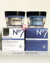 Kem dưỡng da nâng cơ, săn chắc và sáng da No7 Lift and Luminatr Triple Action Cream (bộ 2 hộp)