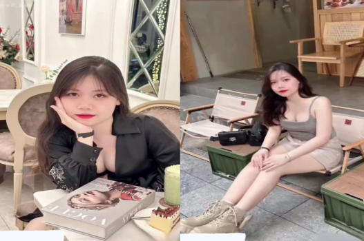 sex toy hentai Sex hay Thủy Tiên xinh gái thèm doggy