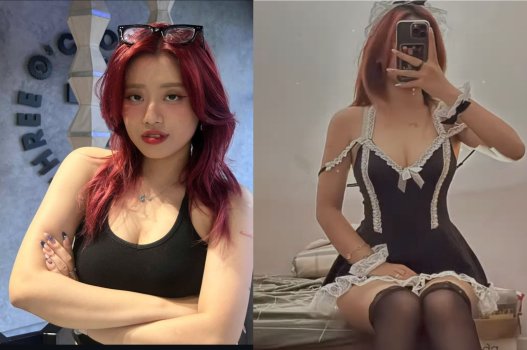 sex lenlut Thầy giáo mỹ thuật nứng mê mặc đồ hầu gái