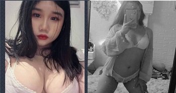 sex cực dâm Hot girl Hiền Hải Phòng lộ clip sex làm tình với đại gia siêu hấp dẫn