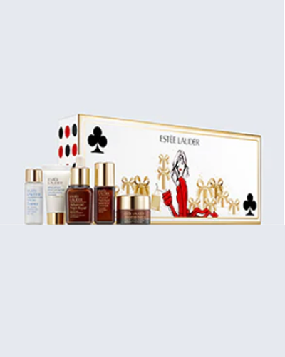 Bộ mini chống lão hóa Estee Lauder US